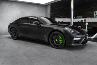 Porsche Panamera Turo S E-Hybrid Sport Chrono P sedan - Foto 4