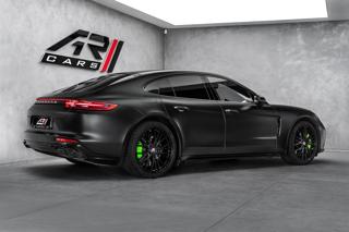 Porsche Panamera Turo S E-Hybrid Sport Chrono P sedan - Foto 5