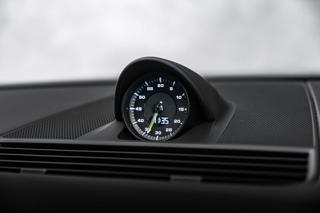 Porsche Panamera Turo S E-Hybrid Sport Chrono P sedan - Foto 21