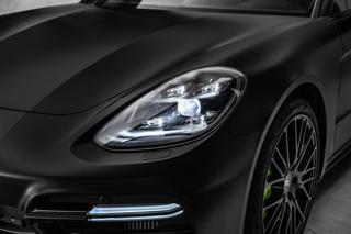 Porsche Panamera Turo S E-Hybrid Sport Chrono P sedan - Foto 10