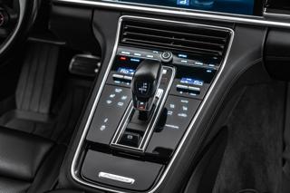 Porsche Panamera Turo S E-Hybrid Sport Chrono P sedan - Foto 17