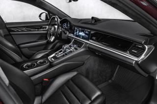 Porsche Panamera Turo S E-Hybrid Sport Chrono P sedan - Foto 13