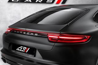 Porsche Panamera Turo S E-Hybrid Sport Chrono P sedan - Foto 9