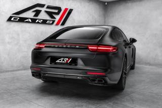 Porsche Panamera Turo S E-Hybrid Sport Chrono P sedan - Foto 6