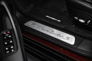 Porsche Panamera Turo S E-Hybrid Sport Chrono P sedan - Foto 19