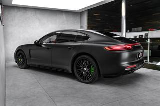 Porsche Panamera Turo S E-Hybrid Sport Chrono P sedan - Foto 7