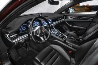Porsche Panamera Turo S E-Hybrid Sport Chrono P sedan - Foto 12