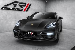 Porsche Panamera Turo S E-Hybrid Sport Chrono P sedan - Foto 3