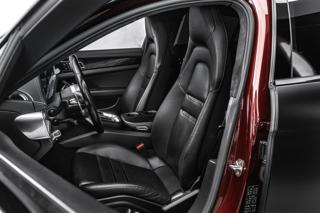 Porsche Panamera Turo S E-Hybrid Sport Chrono P sedan - Foto 14