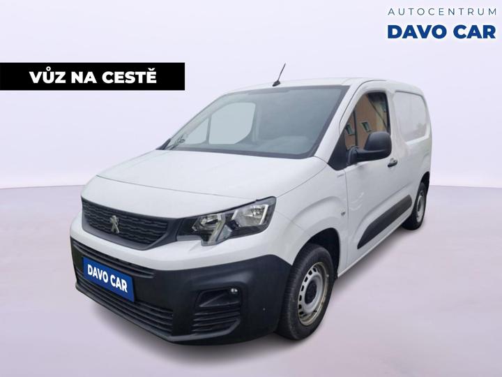 Vůz s VIN VR3EFYHT2MN552578