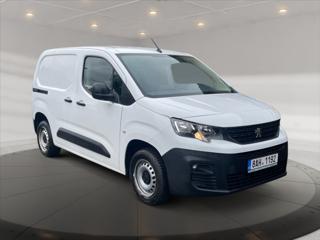 Peugeot Partner 1,5 L1  BlueHDi 100k ACCESS užitkové