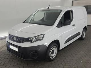 Peugeot Partner VAN 1.5 BHDI 100k S&S MAN6 užitkové