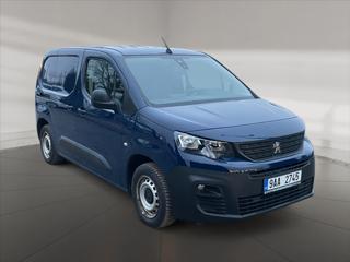 Peugeot Partner 1,5 BHDI L1 Act. užitkové