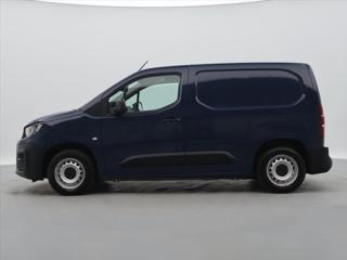 Peugeot Partner 1,5 HDI Klima Dílna DPH užitkové - Foto 5