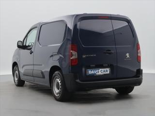 Peugeot Partner 1,5 HDI Klima Dílna DPH užitkové - Foto 6