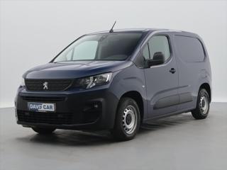Peugeot Partner 1,5 HDI Klima Dílna DPH užitkové - Foto 4
