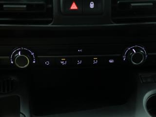 Peugeot Partner 1,5 HDI Klima Dílna DPH užitkové - Foto 19