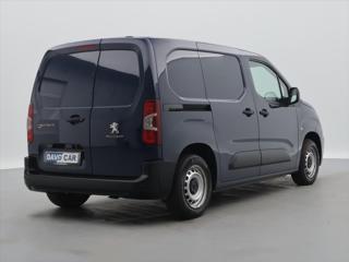 Peugeot Partner 1,5 HDI Klima Dílna DPH užitkové - Foto 8
