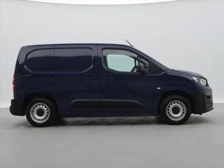 Peugeot Partner 1,5 HDI Klima Dílna DPH užitkové - Foto 9
