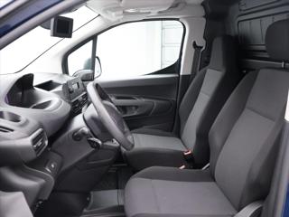 Peugeot Partner 1,5 HDI Klima Dílna DPH užitkové - Foto 12