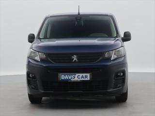 Peugeot Partner 1,5 HDI Klima Dílna DPH užitkové - Foto 3