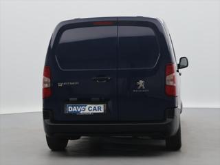 Peugeot Partner 1,5 HDI Klima Dílna DPH užitkové - Foto 7