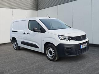 Peugeot Partner 1,5 BHDI L2 Act. užitkové