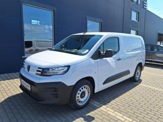 Peugeot Partner Furgon L2 1000 1.5 BHDi 100 M6
