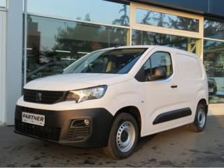 Peugeot Partner L1 650 1.5 BHDi 100k MAN6