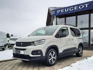 Peugeot Rifter GT 1.5 BHDi 130k EAT8 kombi