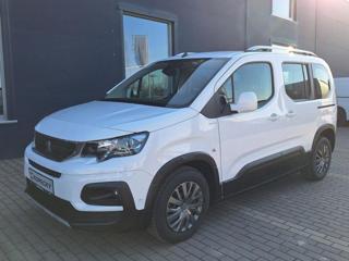 Peugeot Rifter Allure 1,5 BHDI M6 odp.DPH kombi