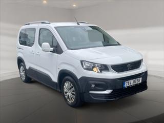 Peugeot Rifter 1,5 ACTIVE  BlueHDi 100 S&S kombi