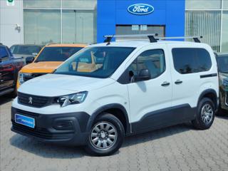Peugeot Rifter 1,5 Bluehdi 75kW Activ 100 S&S kombi