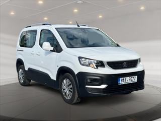 Peugeot Rifter 1,5 BHDi 100 Active kombi