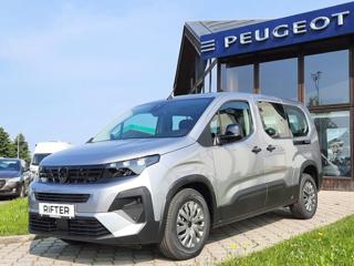 Peugeot Rifter LONG ALLURE 1,5 BHDi 130k EAT8 kombi