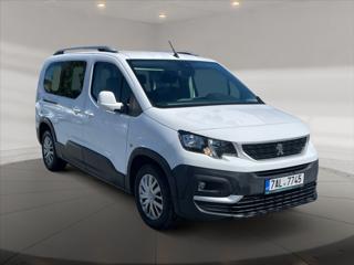Peugeot Rifter 1,5 HDi Active Long kombi