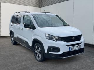 Peugeot Rifter 1,5 BHDi 130 GT Long kombi