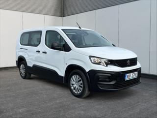 Peugeot Rifter 1,5 BHDI Active Lo. kombi