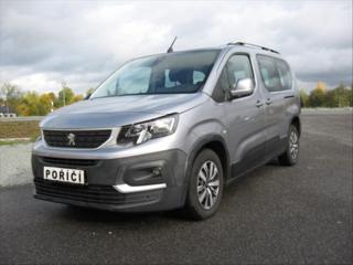 Peugeot Rifter 1,2 Long kombi