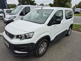 Peugeot Rifter 1,5 HDi 75kW kombi
