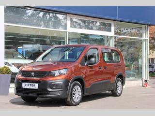 Peugeot Rifter LONG 7 MÍST ALLURE PACK 1.5 HD MPV