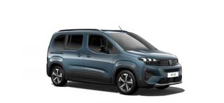 Peugeot Rifter GT BlueHDi 130 EAT8 MPV