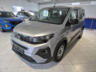 Peugeot Rifter Active 1.2T 110k MAN6 MPV