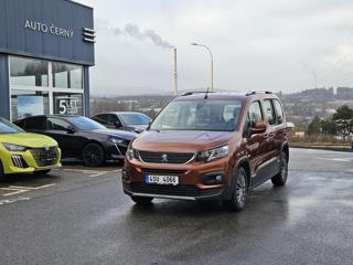 Peugeot Rifter 1.5 BHDi 130 ALLURE MAN6 MPV