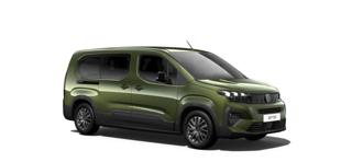 Peugeot Rifter LONG ALLURE BHDi 130k  EAT8 MPV