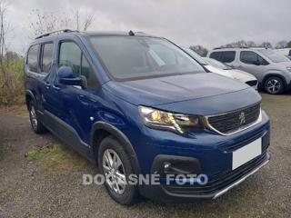 Peugeot Rifter 1.5HDi MPV