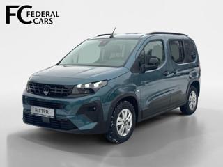 Peugeot Rifter ALLURE BlueHDi 100k MAN6 MPV