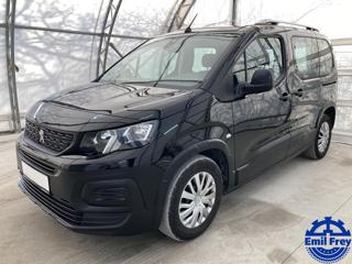 Peugeot Rifter Active  1.2 PURETECH 110 S&S B MPV