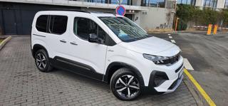 Peugeot Rifter eRifter, r.v. 2024 MPV