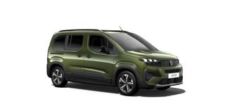 Peugeot Rifter GT BlueHDi 130k EAT8 MPV